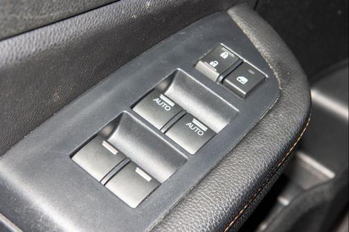 2023 Honda Passport AWD TrailSport