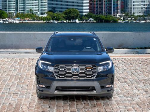 2023 Honda Passport AWD TrailSport