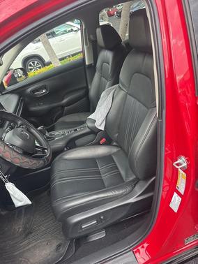 2025 Honda HR-V EX-L