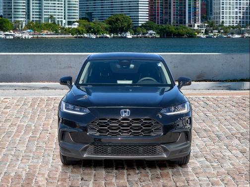 2023 Honda HR-V LX