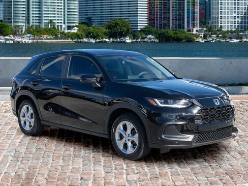 2023 Honda HR-V LX