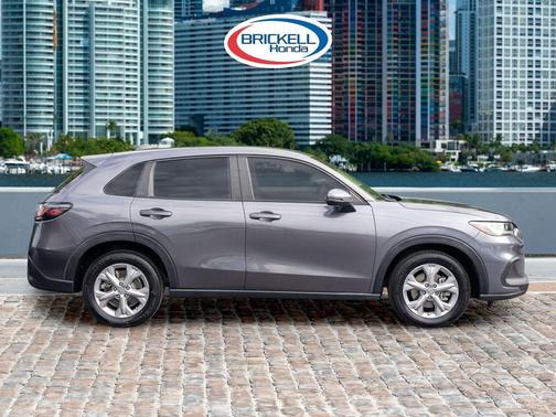 2023 Honda HR-V LX