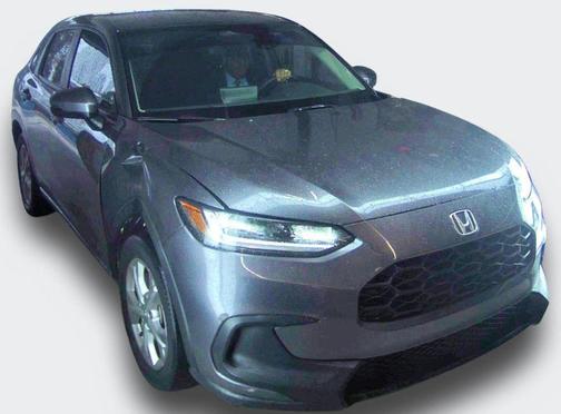 2023 Honda HR-V LX