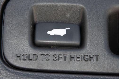 2024 Honda CR-V Hybrid Sport FWD