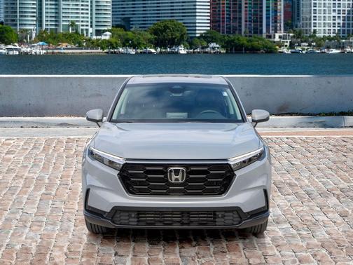 2024 Honda CR-V EX-L 2WD