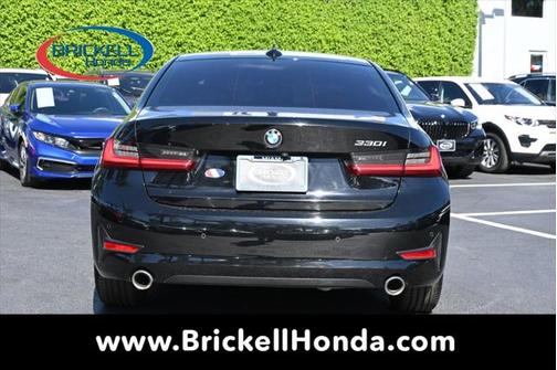 2022 BMW 330 330i