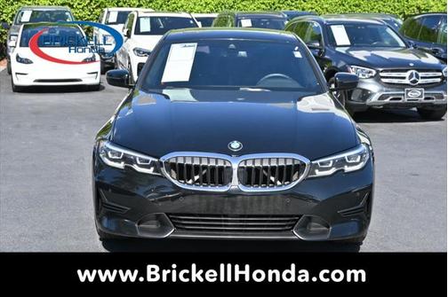 2022 BMW 330 330i