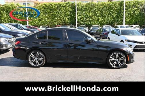 2022 BMW 330 330i