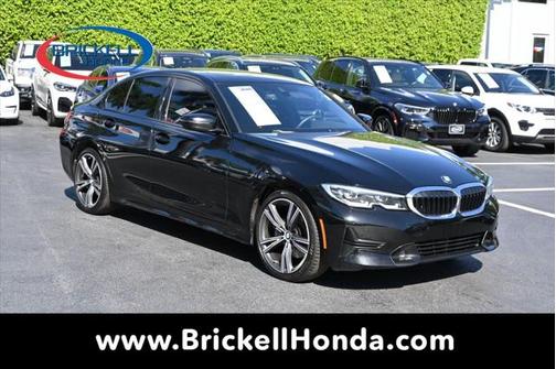2022 BMW 330 330i
