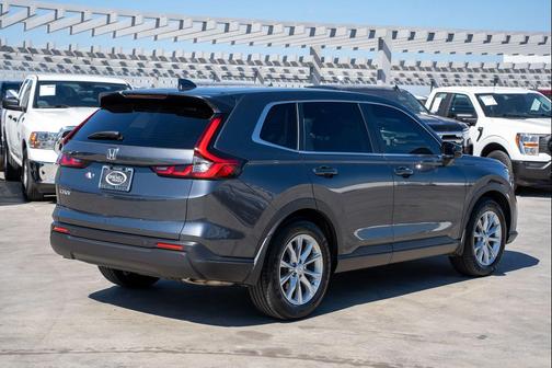 2024 Honda CR-V EX-L 2WD