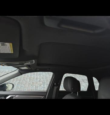 Mythos Black Metallic 2023 Audi Q3 Premium 45 TFSI S line quattro Tiptronic