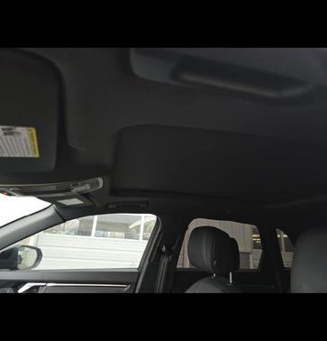 Mythos Black Metallic 2023 Audi Q3 Premium 45 TFSI S line quattro Tiptronic