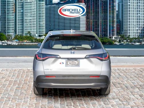 2023 Honda HR-V LX
