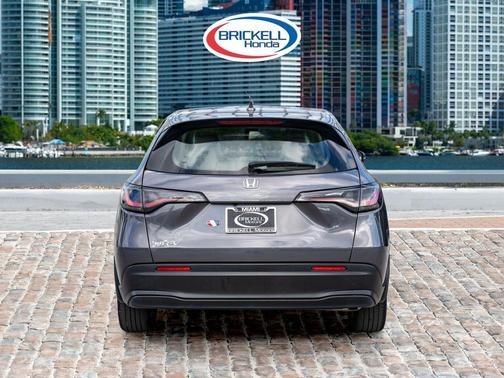 2023 Honda HR-V LX