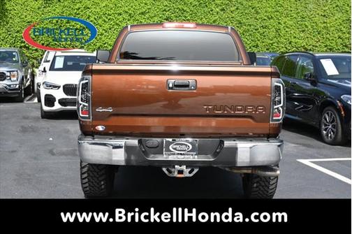 2015 Toyota Tundra Limited