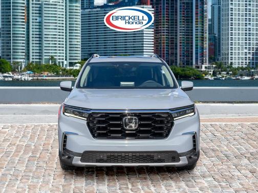 2023 Honda Pilot AWD Elite