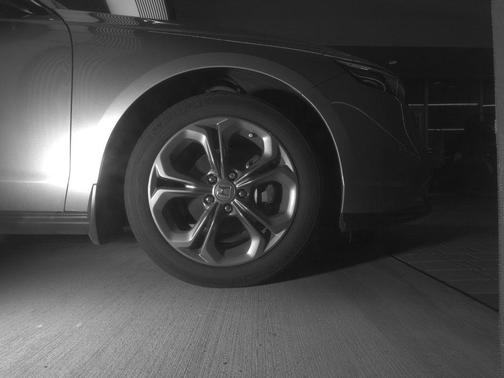 2023 Honda Accord EX 1.5T