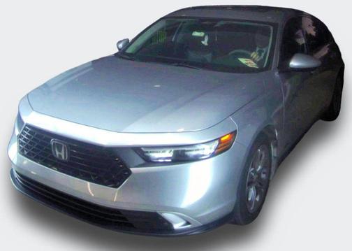 2023 Honda Accord EX 1.5T