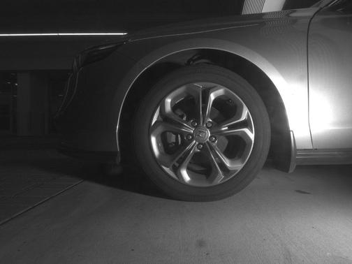 2023 Honda Accord EX 1.5T