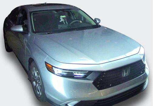 2023 Honda Accord EX 1.5T