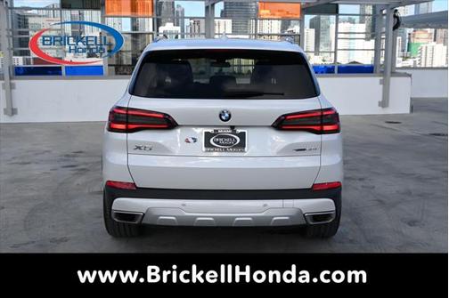 2023 BMW X5 sDrive40i