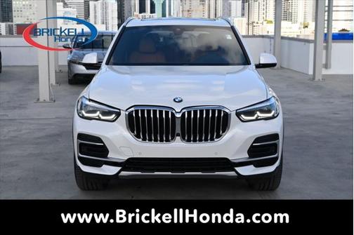 2023 BMW X5 sDrive40i