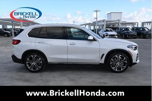 2023 BMW X5 sDrive40i