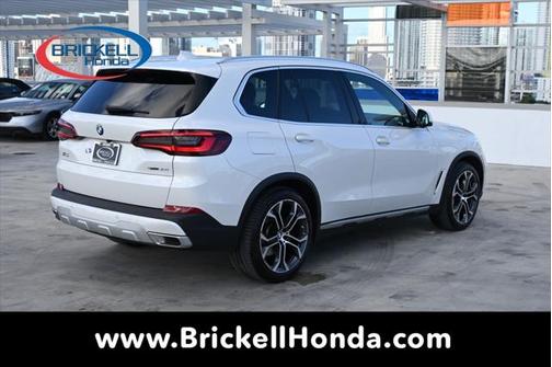 2023 BMW X5 sDrive40i