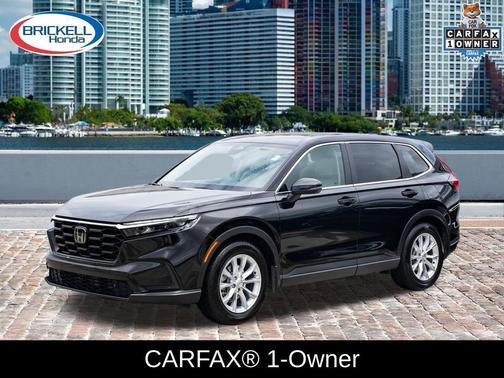 sparkle silver alloy metallic 2025 Honda CR-V EX-L 2WD