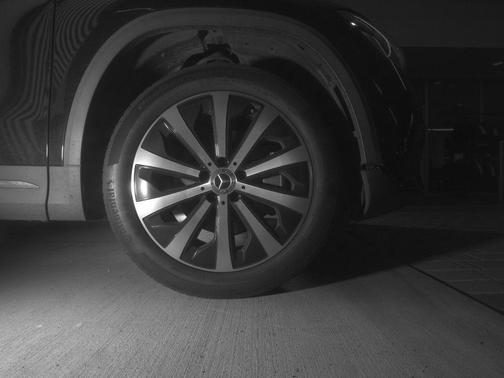 2021 Mercedes-Benz GLA 250 Base 4MATIC