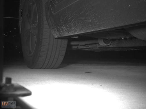 2020 Honda CR-V 2WD EX