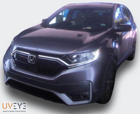 2020 Honda CR-V 2WD EX