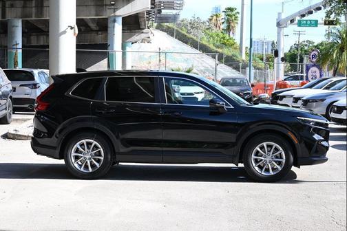 2026 Honda CR-V EX 2WD