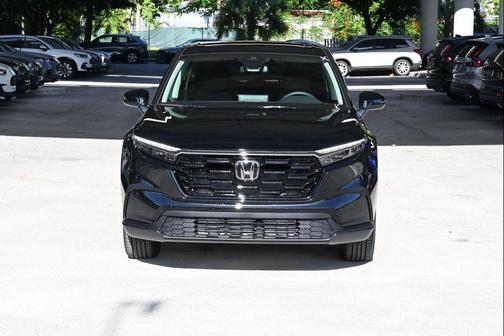 2026 Honda CR-V EX 2WD