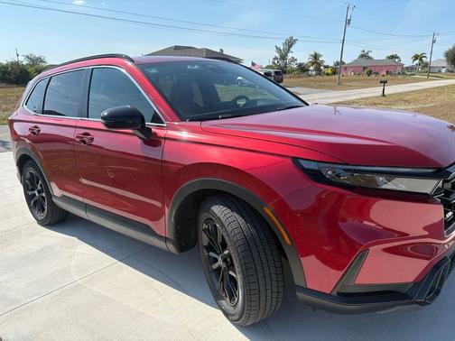 2023 Honda CR-V Hybrid Sport FWD
