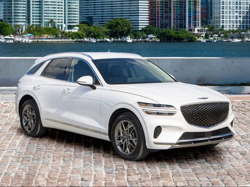 2024 Genesis GV70 2.5T AWD