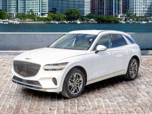 2024 Genesis GV70 2.5T AWD