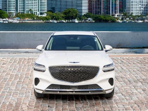 2024 Genesis GV70 2.5T AWD