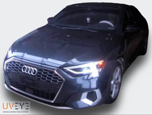 2023 Audi A3 Premium