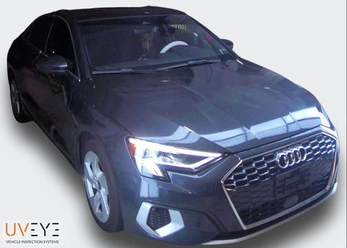 2023 Audi A3 Premium
