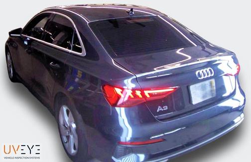 2023 Audi A3 Premium