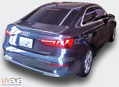 2023 Audi A3 Premium