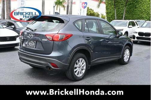 2013 Mazda CX-5 Sport