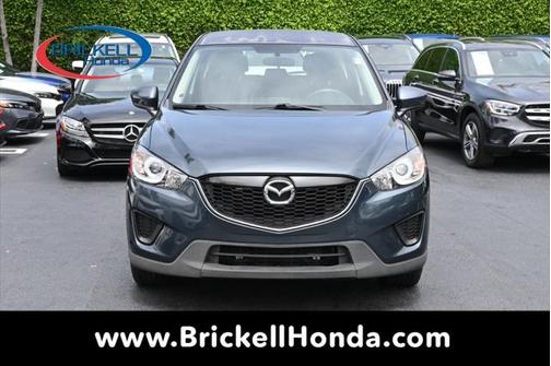 2013 Mazda CX-5 Sport