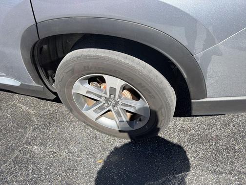 2023 Honda Pilot 2WD EX-L 7 Passenger