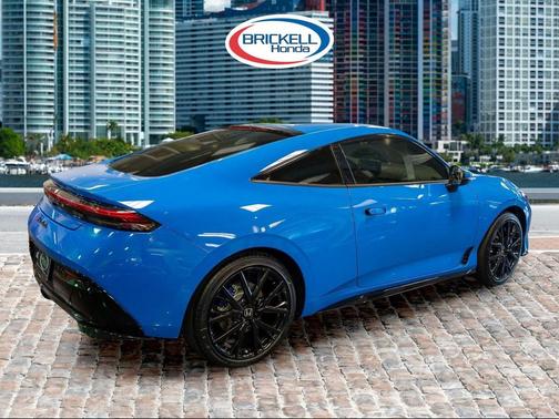 2026 Honda Prelude Base