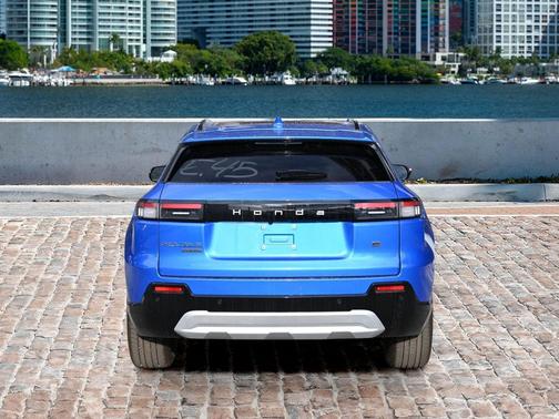 2026 Honda Prologue Touring