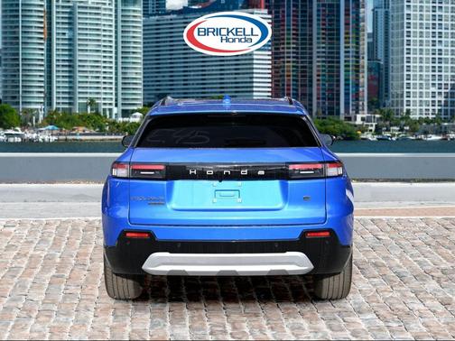 2026 Honda Prologue Touring