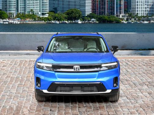 2026 Honda Prologue Touring