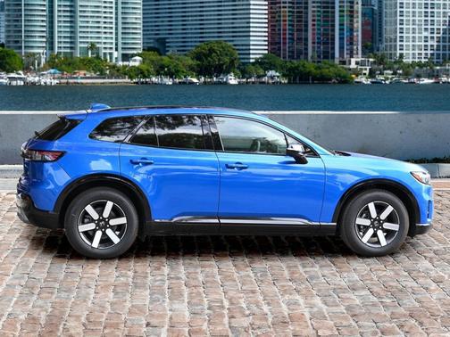 2026 Honda Prologue Touring